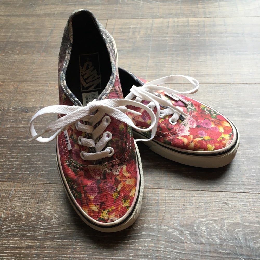 Vans Original